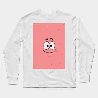 Patrick Long Sleeve T-Shirt